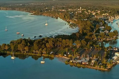 Tin Can Bay Motel - Accommodation NT 5