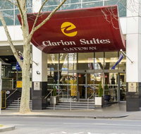 Clarion Suites Gateway - Accommodation NT