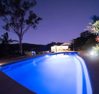 Seclude Rainforest Retreat - Accommodation NT