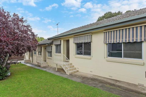 Astor Hotel Motel - Accommodation NT 6