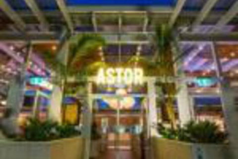 Astor Hotel Motel - Accommodation NT 0