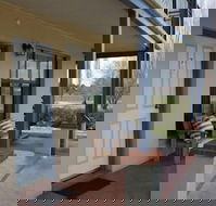 Elite Motor Inn - Accommodation NT