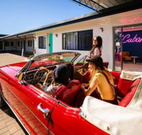 Ballina Byron Motor Inn - Accommodation NT
