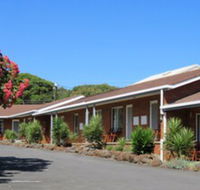 Port Campbell Motor Inn - Accommodation NT
