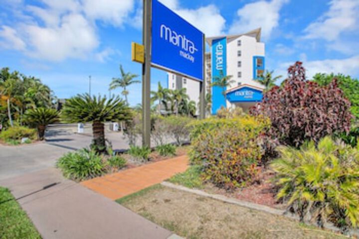  Accommodation NT