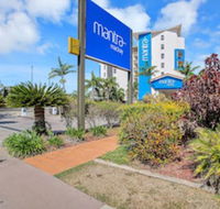 Mantra Mackay - Accommodation NT