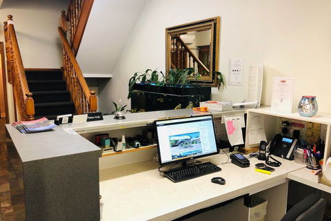 Campbelltown Colonial Motor Inn - Accommodation NT 6