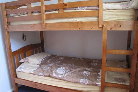 Cooper Lodge Hotel - NT Tourism 3