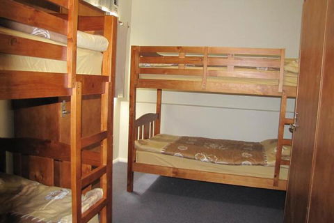 Cooper Lodge Hotel - NT Tourism 2