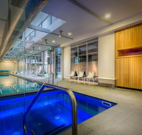 Milano Serviced Apartments - Accommodation NT