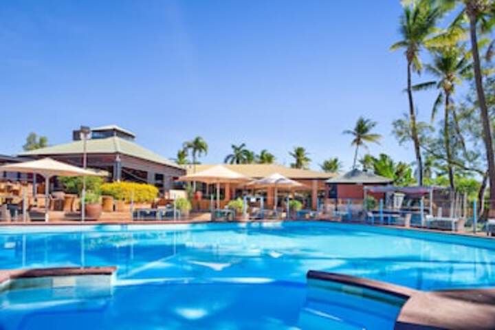 Pegs Creek WA Accommodation NT