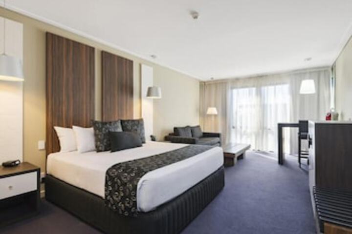  Accommodation NT