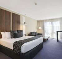 Quality Hotel Taylors Lakes - Accommodation NT