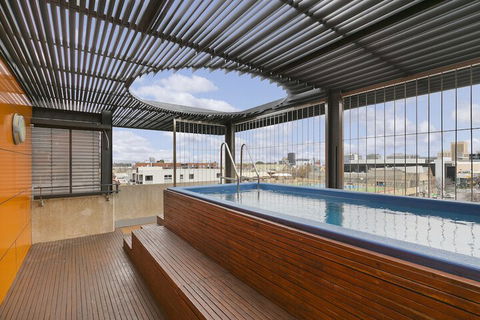 The Soho Hotel Ascend Hotel Collection - Accommodation NT 3