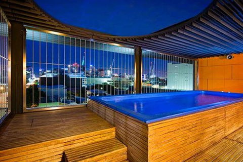 The Soho Hotel Ascend Hotel Collection - Accommodation NT 4
