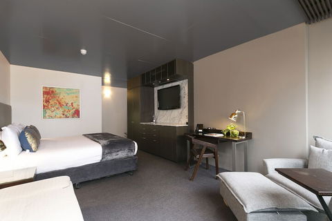 The Soho Hotel Ascend Hotel Collection - Accommodation NT 7
