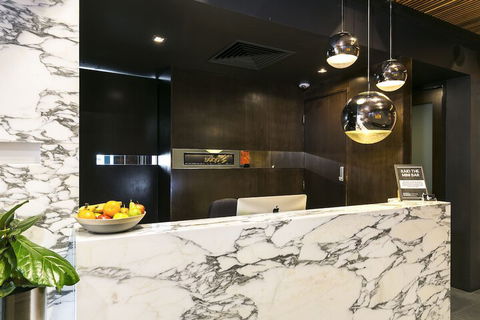 The Soho Hotel Ascend Hotel Collection - Accommodation NT 6