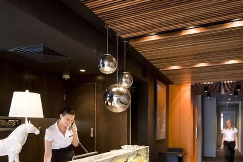 The Soho Hotel Ascend Hotel Collection - Accommodation NT 5