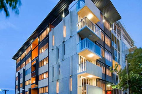 The Soho Hotel Ascend Hotel Collection - Accommodation NT 1