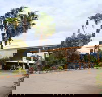 Albert Park Motor Inn - Accommodation NT