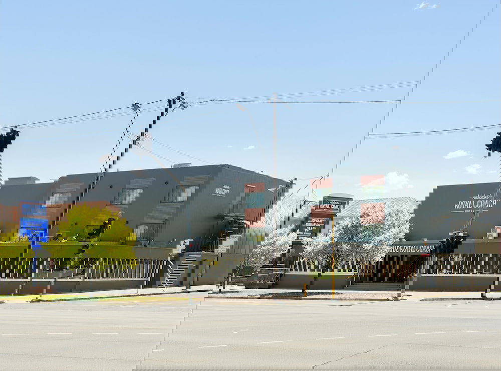 Beulah Park SA NT Tourism