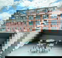 Central Studio Hotel Sydney - Accommodation NT