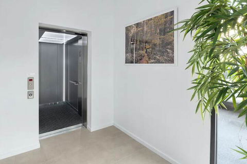 Beachfront Voyager Motor Inn - Accommodation NT 3