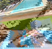 The Cavenagh - NT Tourism
