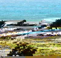 Discovery Parks  Devonport - Accommodation NT