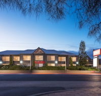 Bellevue on the Lakes - Accommodation NT