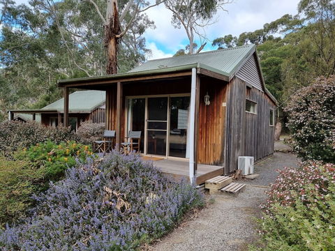D'Altons Studios - Accommodation NT 3