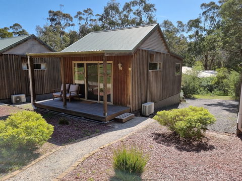 D'Altons Studios - Accommodation NT 2