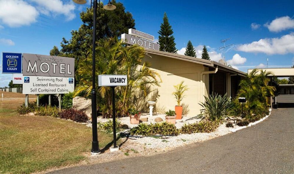  Accommodation NT