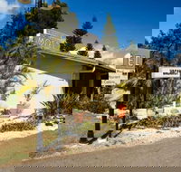 Biloela Countryman Motel - Accommodation NT