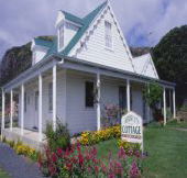 Abbeys Cottage - Accommodation NT