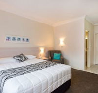 Comfort Inn All Seasons - Accommodation NT