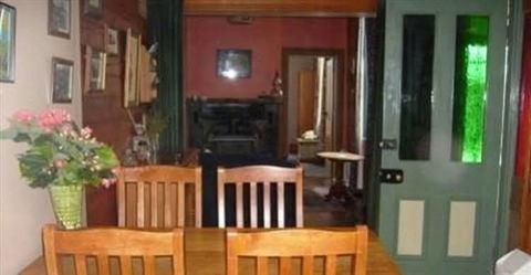 McIntosh Cottages - NT Tourism 0