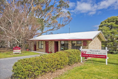 Marsden Court Apartments - NT Tourism 2