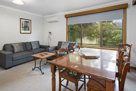 Marsden Court Apartments - NT Tourism 4