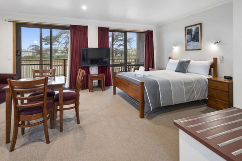 Marsden Court Apartments - NT Tourism 5