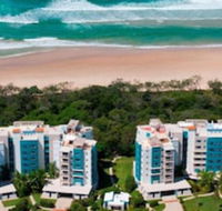 Atlantis Marcoola - Accommodation NT