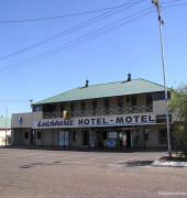 Ghinghinda QLD Accommodation NT