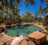 Undara Experience - Accommodation NT
