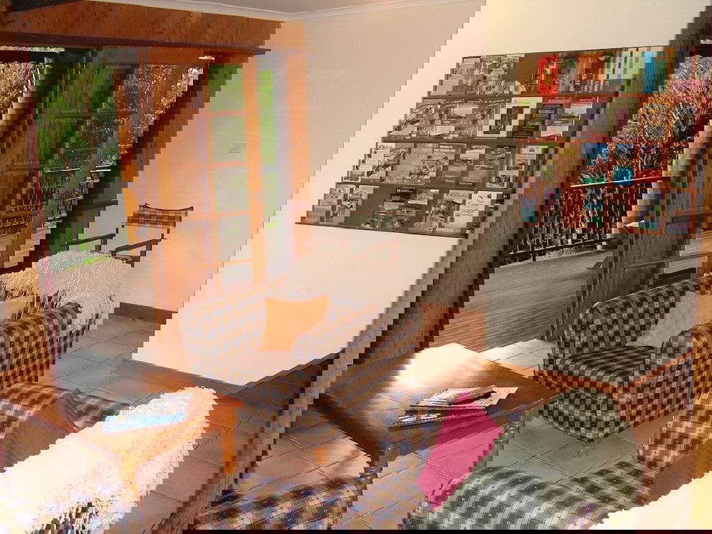 Upper Barron QLD Accommodation NT