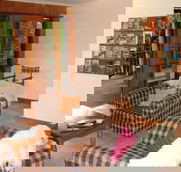 Atherton Blue Gum BB - Accommodation NT