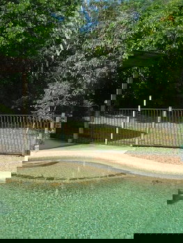 Atherton Blue Gum B&B - Accommodation NT 3