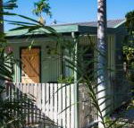 Chillagoe Cabins  Tours - Accommodation NT