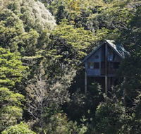 Rose Gums Wilderness Retreat - Accommodation NT