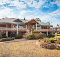 Robyns Nest Boutique Resort - Accommodation NT
