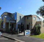 Waves Luxury Suites - Accommodation NT